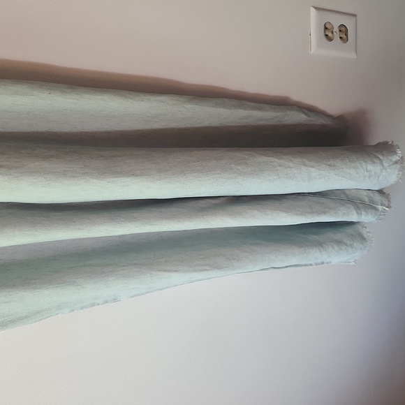 SHOW ME YOUR MUMU Paolo Playsuit in Shore Chambray Size XS - Picture 7 of 16